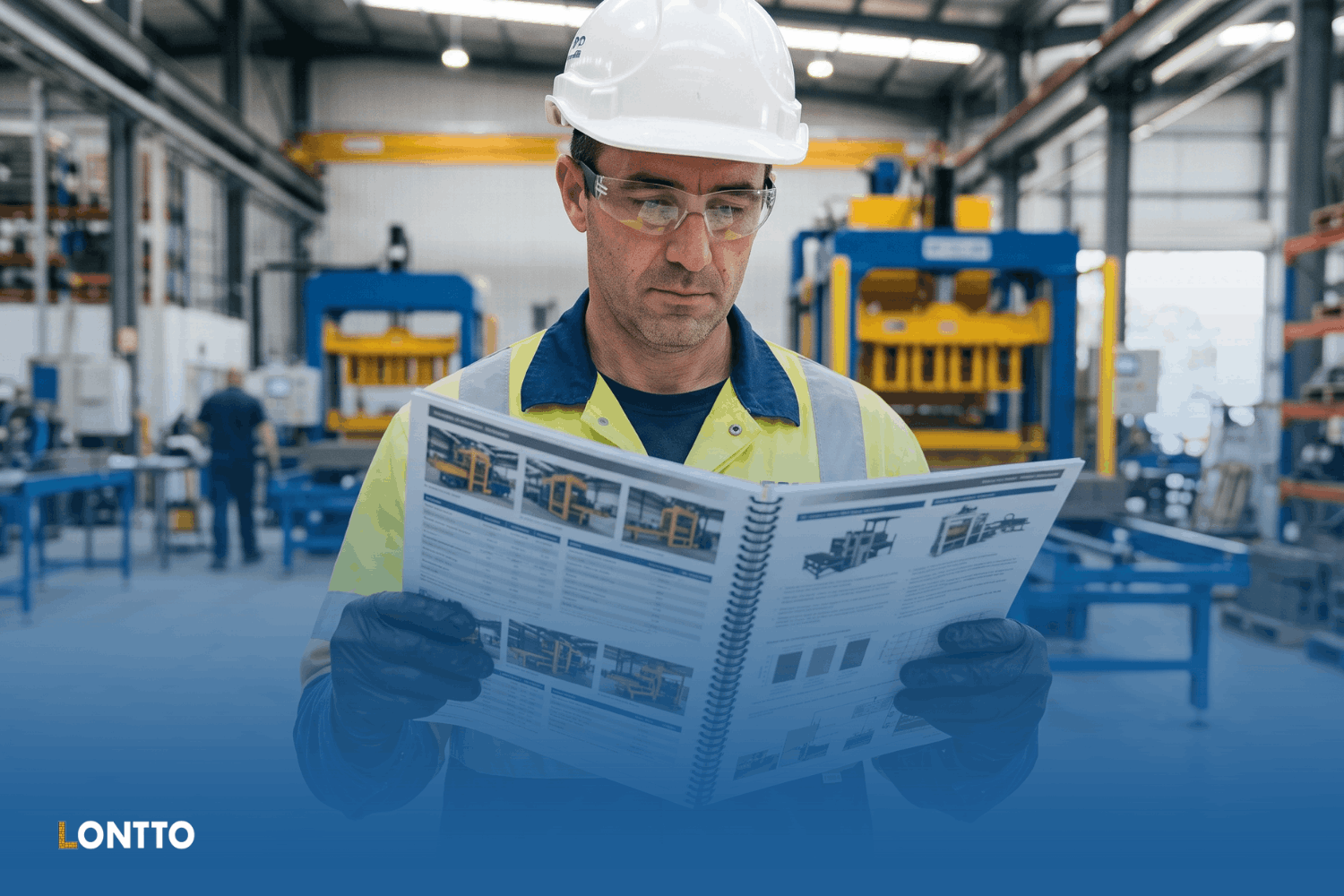 bricks vs. blocks what’s the difference automatic block making machine for sale