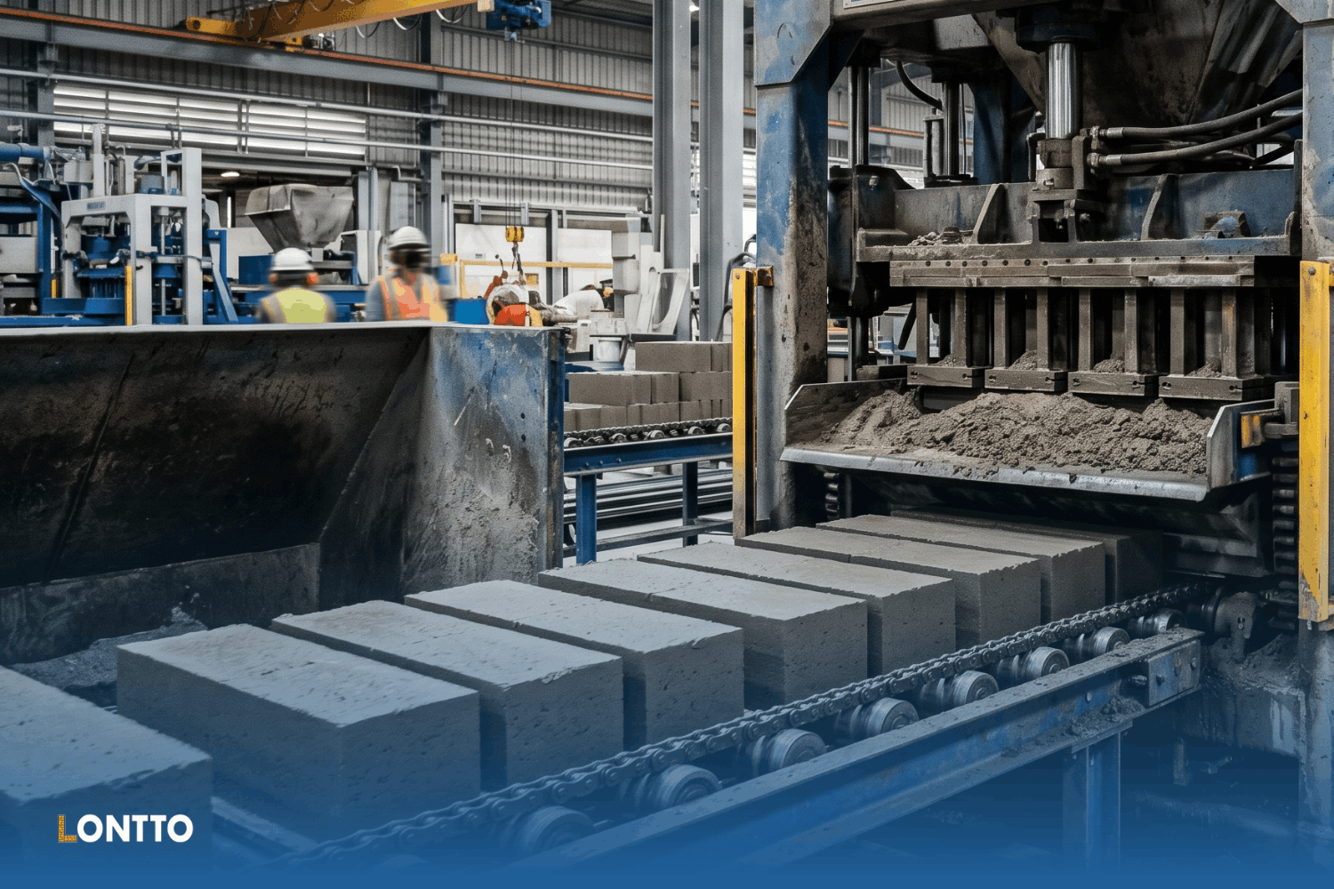 is block making profitable block making business