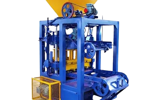 lmt4 26 cement brick making machine