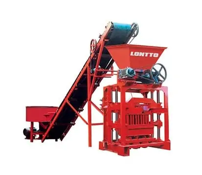 LMT4-35-Stationary-Block-Making- Machine