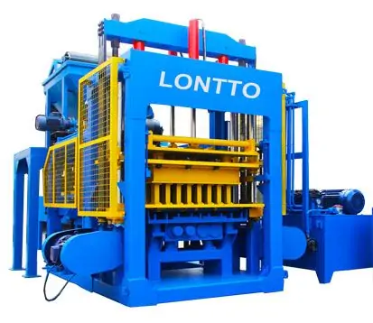 QT12-15-Hydraulic-Brick-Machine
