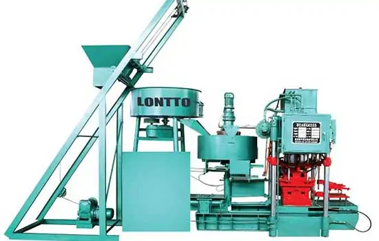 SMY8-150 - Color Roof Tile Making Machine
