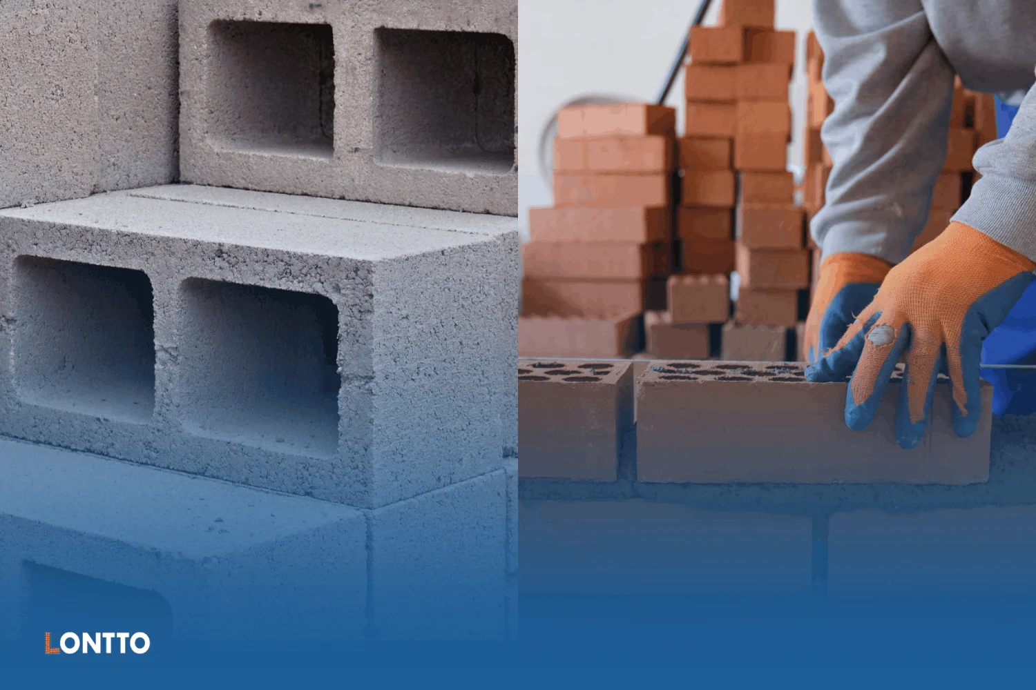 bricks vs. blocks what’s the difference brick making business