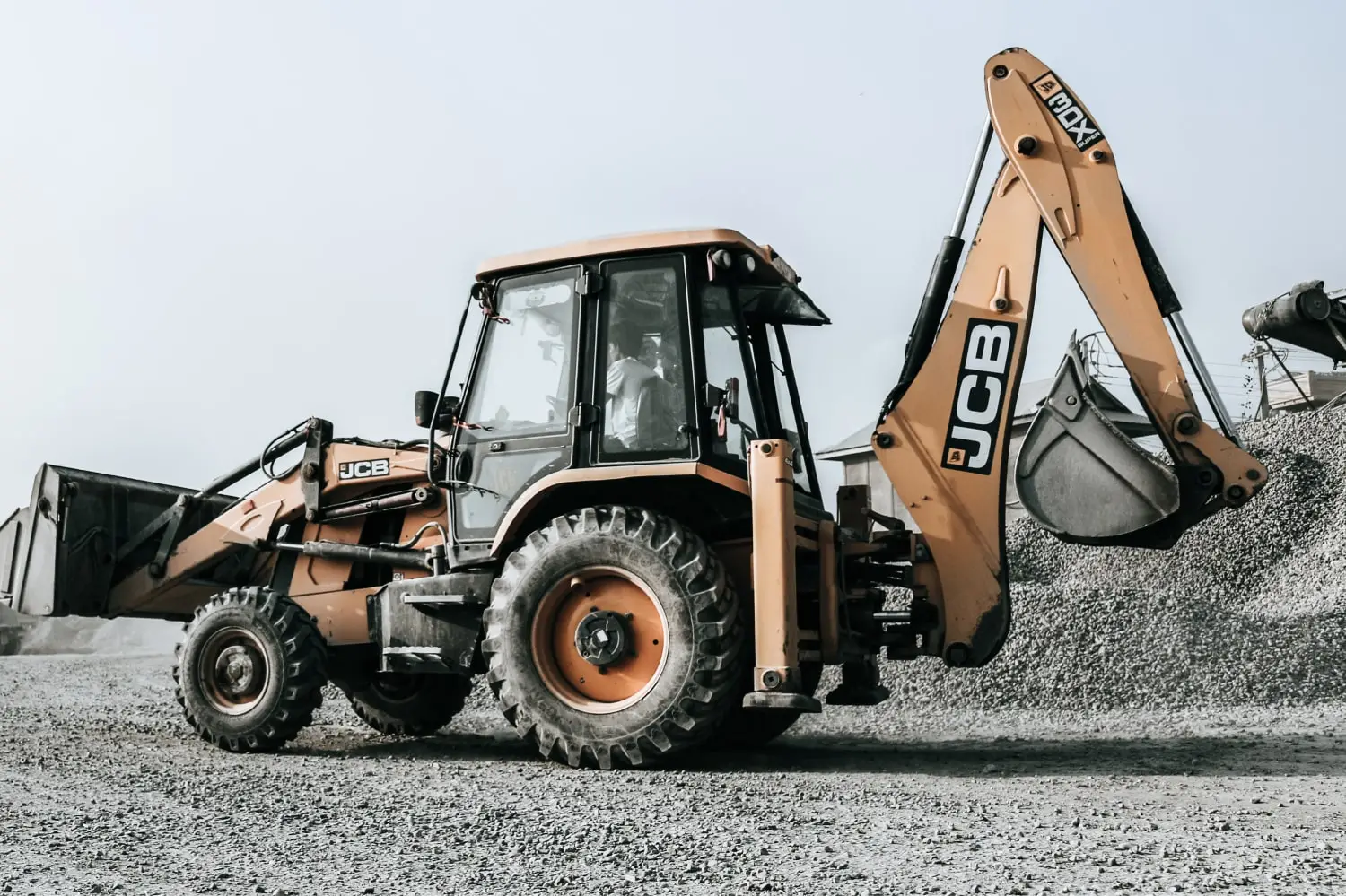 equipos de hormigón elementos esenciales para la construcción
