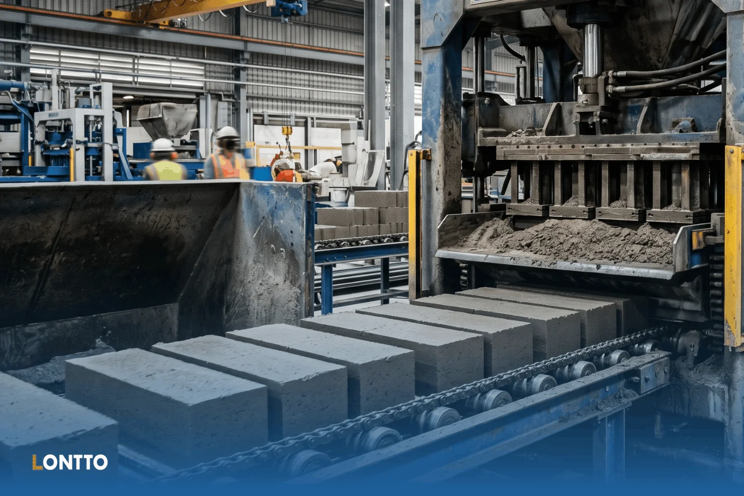 is block making profitable block making business